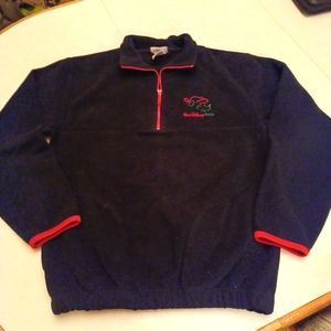 Vintage Walt Disney Men's Pullover